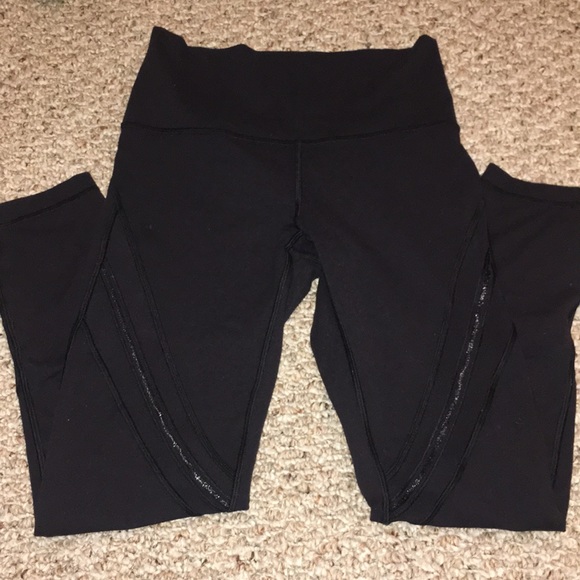 lululemon athletica Pants - Lululemon 🍋 leggings